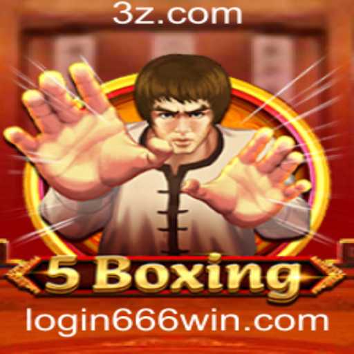Explorando o Mundo Emocionante de 5Boxing: Regras e Estratégias