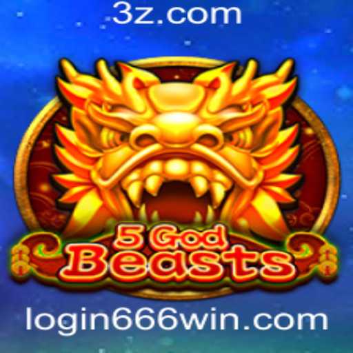 Explorando o Universo de 5GodBeasts: Um Mergulho nas Regras e Jogabilidade