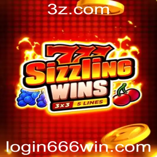 Explorando o Jogo 777SizzlingWins com o Login 666Win