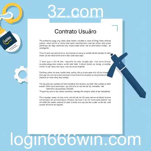 Entendendo o Contrato Usuário: O Que Você Precisa Saber