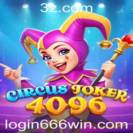 Descubra o Universo de CircusJoker4096: A Magia do Entretenimento Moderno