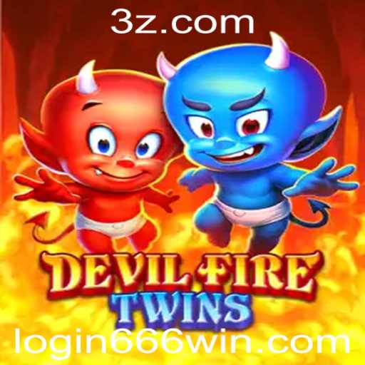 DevilFireTwins: Mergulhe no Mundo de Fantasia e Aventura com 666win Login