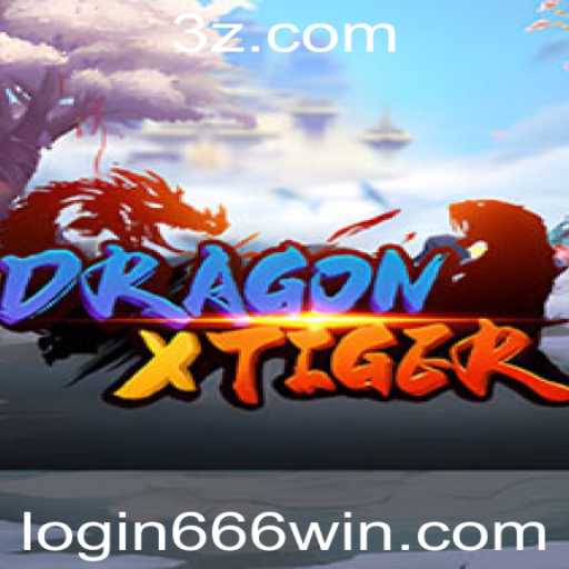 Explorando o Mundo de DragonXTiger: Um Jogo Inovador de Estratégia e Sorte