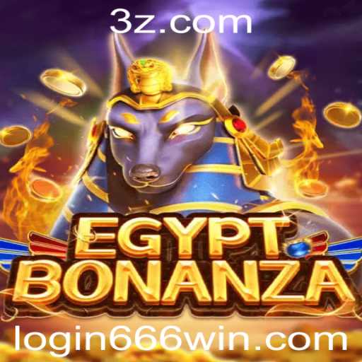 Descubra o Fascinante Mundo de EgyptBonanza: Regras e Estratégias