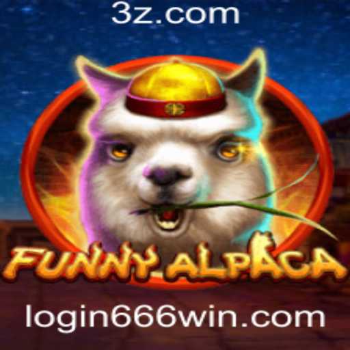 Descubra o Fascinante Mundo de FunnyAlpaca