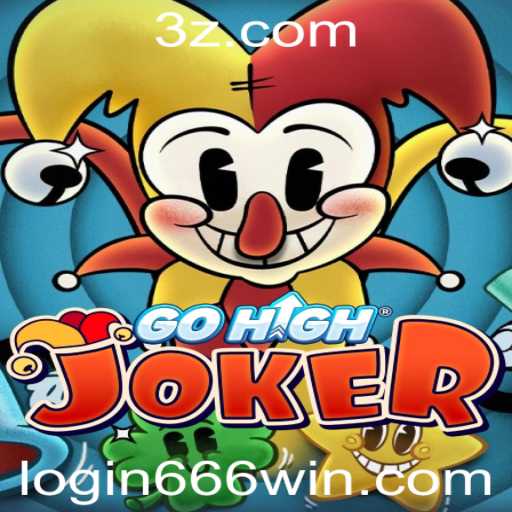 GoHighJoker: Uma Imersão no Mundo do Entretenimento Digital