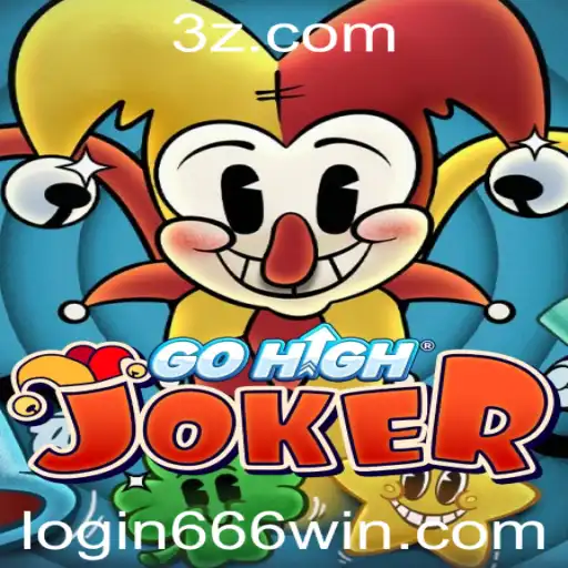 GoHighJoker: Uma Imersão no Mundo do Entretenimento Digital