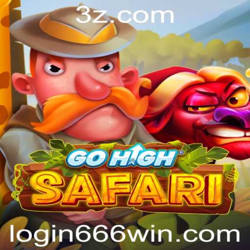 GoHighSafari e 666win login: Explorando o Mundo das Aventuras Digitais