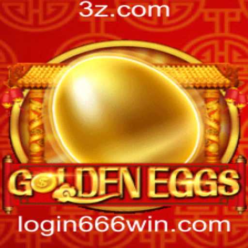 GoldenEggs: Mergulhe na Aventura de Estratégia e Sorte