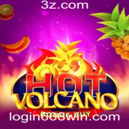 Explorando o Fascinante Mundo do Jogo HotVolcanoBonusBuy