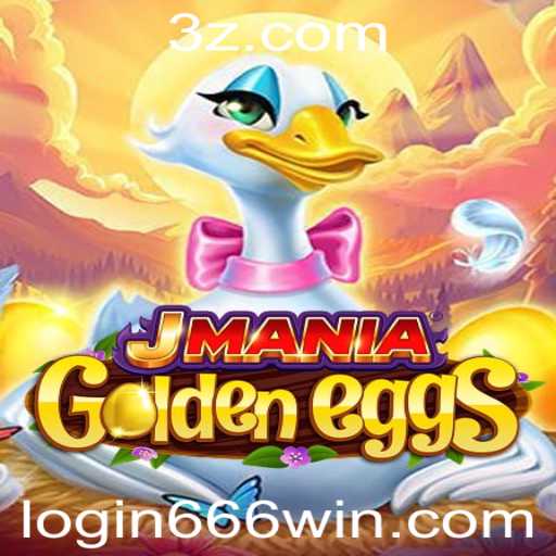 Aventura Inovadora no JManiaGoldenEggs: Descubra Como Jogar e Ganhar