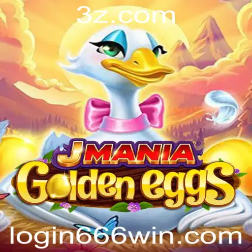 Aventura Inovadora no JManiaGoldenEggs: Descubra Como Jogar e Ganhar