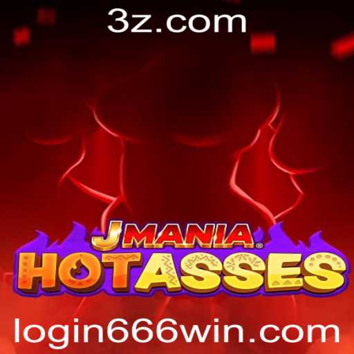 Explorando o Jogo JManiaHotAsses: Uma Nova Sensação no Mundo dos Games