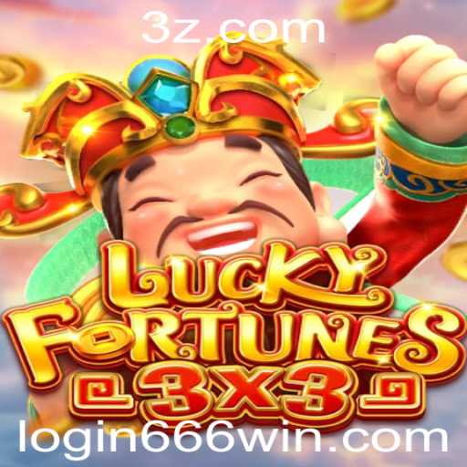 Descubra o Universo de LUCKYFORTUNES3x3: Um Guia Completo para Novos Jogadores