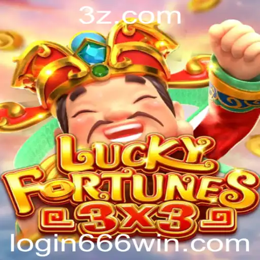 Descubra o Universo de LUCKYFORTUNES3x3: Um Guia Completo para Novos Jogadores