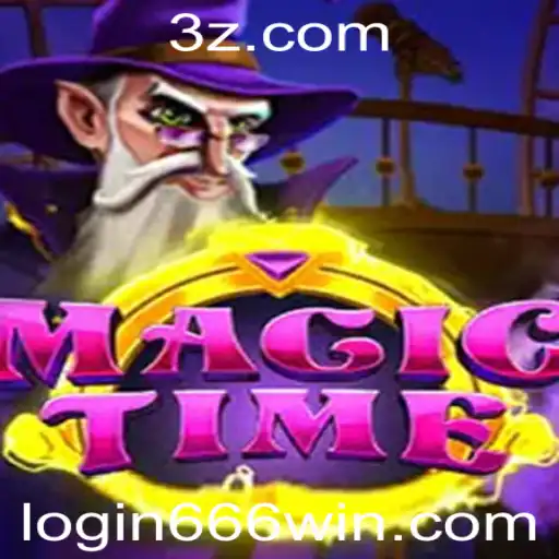 Descubra o Fascinante Mundo de MagicTime: O Jogo que Conquista Fãs Globalmente