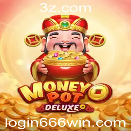 Explorando MoneyPotDELUXE: O Futuro dos Jogos de Azar Online