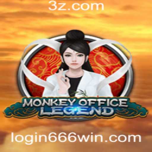 Explorando o Fascinante Mundo de MonkeyOfficeLegend
