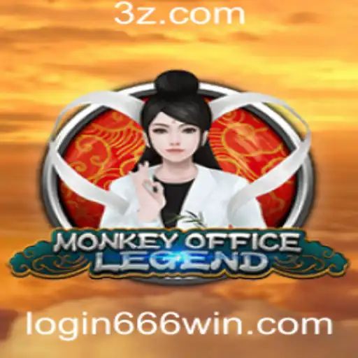 Explorando o Fascinante Mundo de MonkeyOfficeLegend