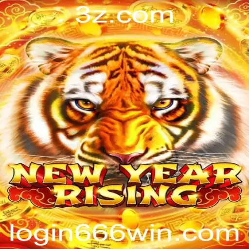 Descubra o Mundo de Aventuras em NewYearRising