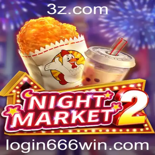 Explorando o Jogo 'NightMarket2' e o Mecanismo de Login 666win