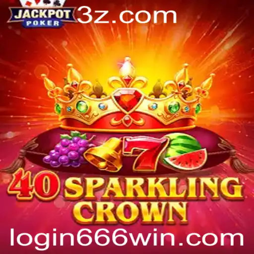 Explorando o Fascinante Mundo de 40SparklingCrown: Um Jogos de Estratégia e Diversão