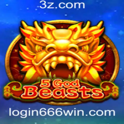 Explorando o Universo de 5GodBeasts: Um Mergulho nas Regras e Jogabilidade