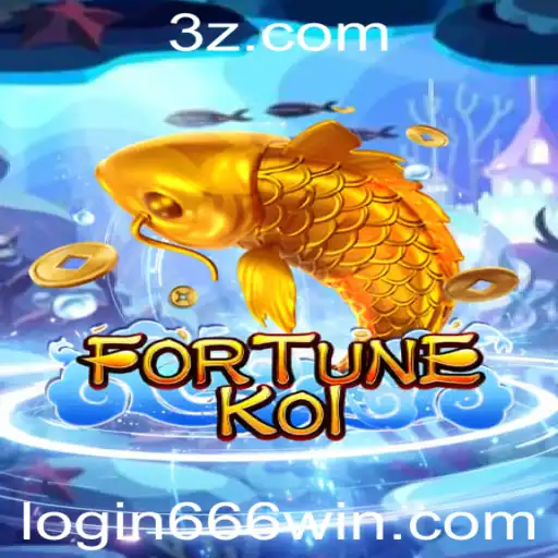 Explorando o Mundo Imersivo do Jogo FORTUNEKOI