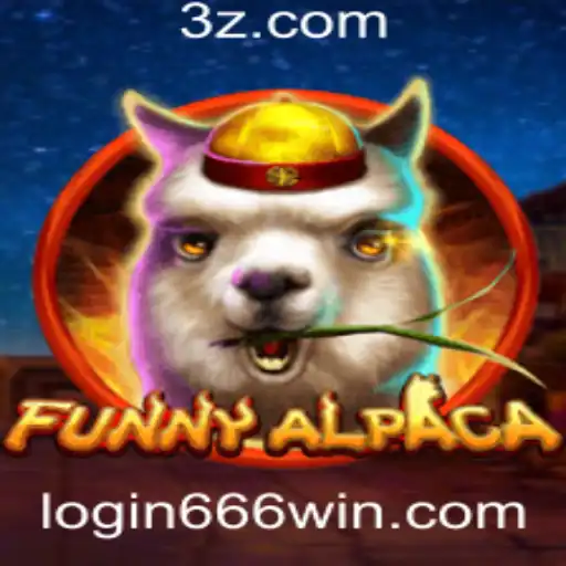 Descubra o Fascinante Mundo de FunnyAlpaca