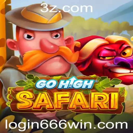 GoHighSafari e 666win login: Explorando o Mundo das Aventuras Digitais