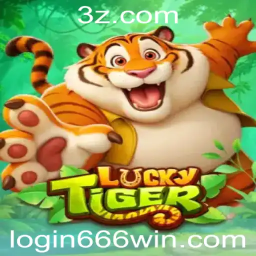 Desvendando LuckyTiger: Seu Guia Completo para o Jogo e Como Realizar o 666win Login