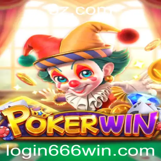 POKERWIN: A Nova Sensação no Mundo dos Jogos Online