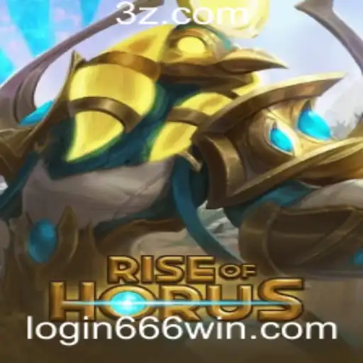 RiseofHorus: Mergulhe em uma Aventura Mística Inspirada no Antigo Egito