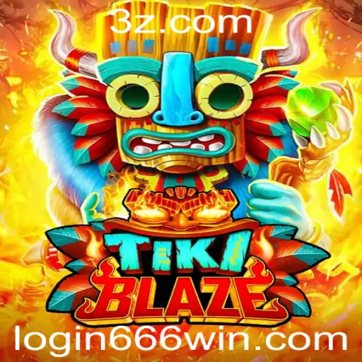 Descobrindo o Mundo de TikiBlaze: Regras e Estratégias