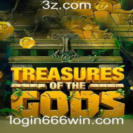 Explorando o Mundo de 'TreasureoftheGods': Um Novo Patamar de Aventura e Desafios