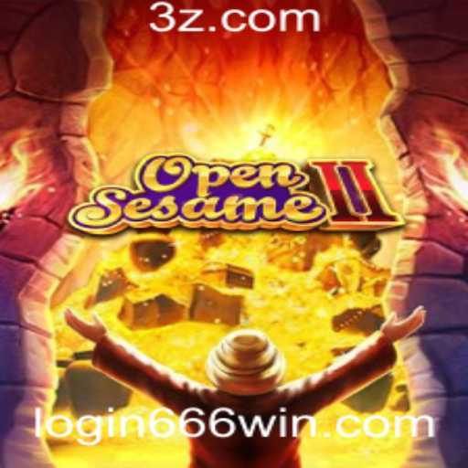 OpenSesameII: Descubra o Fascinante Mundo do Jogo e Como o '666win login' Influencia Sua Experiência