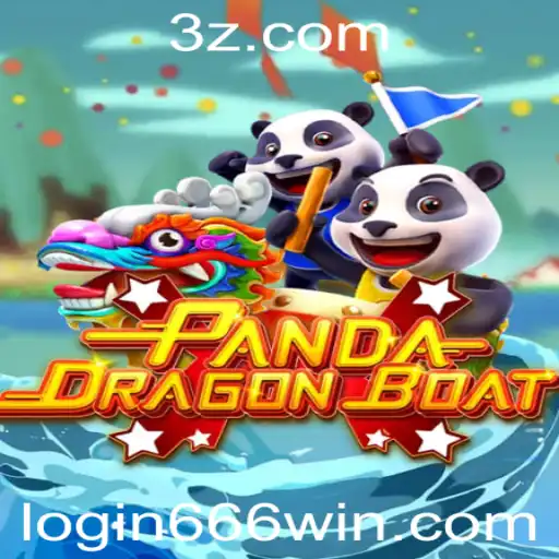 PANDADRAGONBOAT: Aventura e Estratégia no Mundo dos Dragões