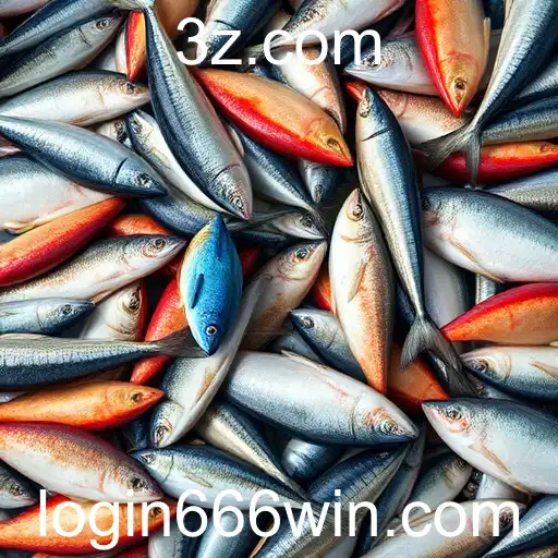 Exploração da Pesca e sua Relação com o 666win Login