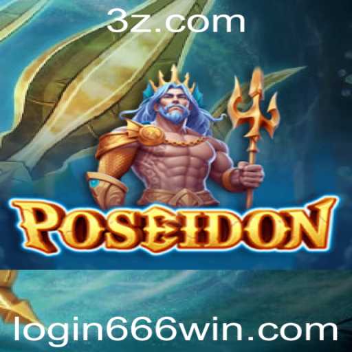 Explorando o Universo de Poseidon: O Jogo que Conquista