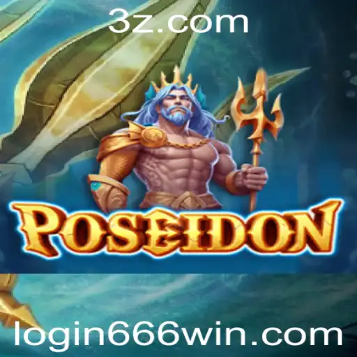 Explorando o Universo de Poseidon: O Jogo que Conquista