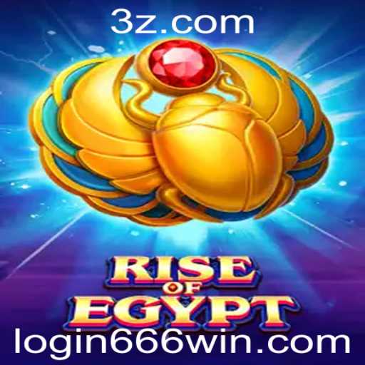 Explorando Rise Of Egypt: O Fascinante Mundo do Jogo