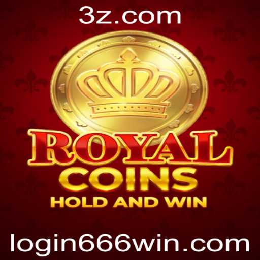 Descubra o Universo Fascinante de RoyalCoins e o Mecanismo 666win Login