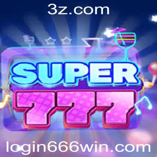 Super777: Descubra o Mundo Empolgante do Jogo e Conheça suas Regras com 666win Login