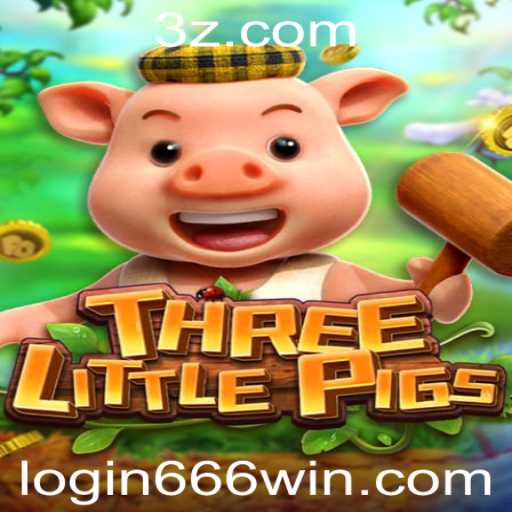 Descubra o Jogo 'THREELITTLEPIGS': Regras, Introdução e Eventos Atuais