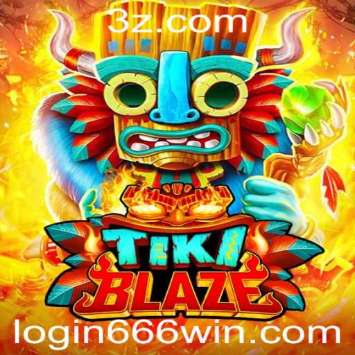 Descobrindo o Mundo de TikiBlaze: Regras e Estratégias