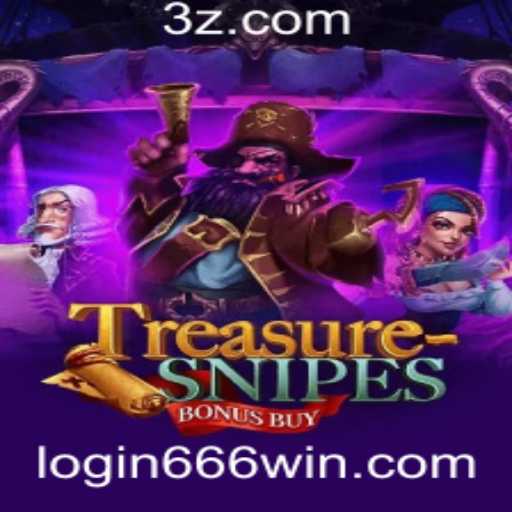 TreasuresnipesBonusBuy: Uma Nova Dimensão em Entretenimento de Jogos Online