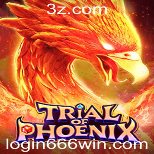 Explorando o Jogo TrialofPhoenix: Descrição, Introdução e Regras
