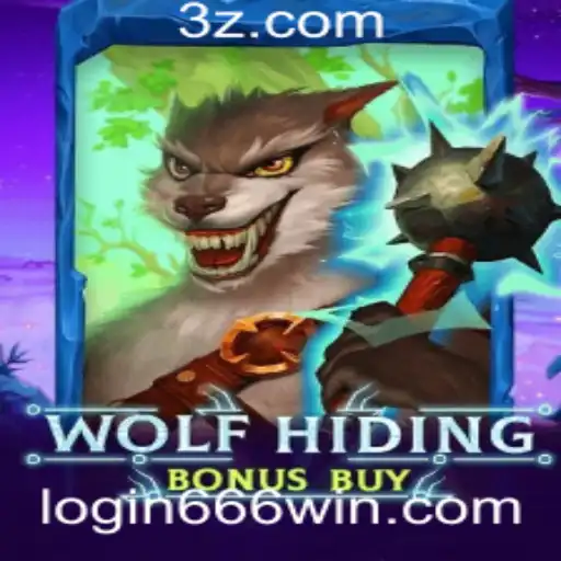 Descubra o Fascinante Mundo de WolfHidingBonusBuy e Como Jogar