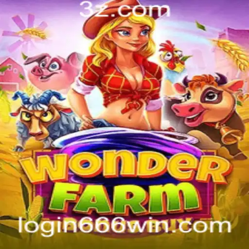 Descubra a Experiência de Jogo em WonderFarmBonusBuy